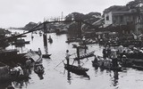 [ẢNH] Làng quê Việt Nam qua các bức ảnh đi cùng năm tháng