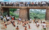 [ẢNH] Làng quê Việt Nam qua các bức ảnh đi cùng năm tháng