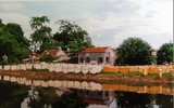 [ẢNH] Làng quê Việt Nam qua các bức ảnh đi cùng năm tháng