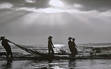 [ẢNH] Làng quê Việt Nam qua các bức ảnh đi cùng năm tháng