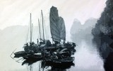 [ẢNH] Làng quê Việt Nam qua các bức ảnh đi cùng năm tháng