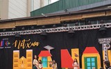 [Ảnh] Nhớ về những cái Tết đơn sơ thời bao cấp của Hà Nội