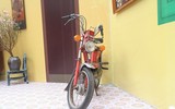 [Ảnh] Nhớ về những cái Tết đơn sơ thời bao cấp của Hà Nội
