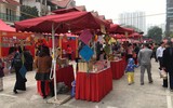 [Ảnh] Nhớ về những cái Tết đơn sơ thời bao cấp của Hà Nội