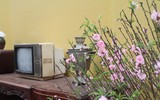 [Ảnh] Nhớ về những cái Tết đơn sơ thời bao cấp của Hà Nội