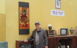[Ảnh] Nhớ về những cái Tết đơn sơ thời bao cấp của Hà Nội