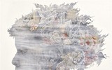 [ẢNH] Diện mạo châu Á qua các sắc thái nóng-lạnh