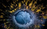 [Ảnh] Ấn tượng các bức ảnh đoạt giải Sony World Photography Awards 2019