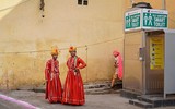 [Ảnh] Ấn tượng các bức ảnh đoạt giải Sony World Photography Awards 2019