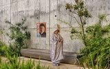 [Ảnh] Ấn tượng các bức ảnh đoạt giải Sony World Photography Awards 2019