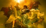[Ảnh] Ấn tượng các bức ảnh đoạt giải Sony World Photography Awards 2019