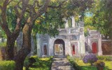 [Ảnh] Cây cổ thụ Hà Nội 