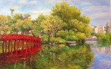 [Ảnh] Cây cổ thụ Hà Nội 