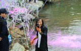 [Ảnh] Đào Anh Khánh lại khiến khán giả tò mò với màn biểu diễn 