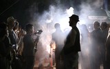 [Ảnh] Đào Anh Khánh lại khiến khán giả tò mò với màn biểu diễn 