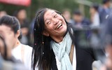 [Ảnh] Đào Anh Khánh lại khiến khán giả tò mò với màn biểu diễn 