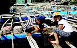 Nhiếp ảnh gia Phạm Hoài Thanh ra mắt các tác phẩm  mới nhất về phụ nữ