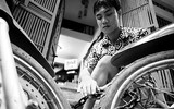 Nhiếp ảnh gia Phạm Hoài Thanh ra mắt các tác phẩm  mới nhất về phụ nữ