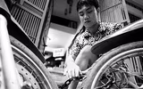 Nhiếp ảnh gia Phạm Hoài Thanh ra mắt các tác phẩm  mới nhất về phụ nữ