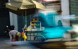 Nhiếp ảnh gia Phạm Hoài Thanh ra mắt các tác phẩm  mới nhất về phụ nữ