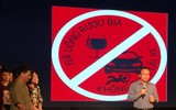 3 đêm diễn đẫm nước mắt giúp đỡ gia đình nạn nhân tử vong tại hầm Kim Liên
