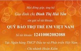 3 đêm diễn đẫm nước mắt giúp đỡ gia đình nạn nhân tử vong tại hầm Kim Liên