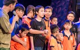 3 đêm diễn đẫm nước mắt giúp đỡ gia đình nạn nhân tử vong tại hầm Kim Liên