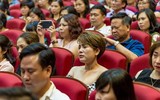 3 đêm diễn đẫm nước mắt giúp đỡ gia đình nạn nhân tử vong tại hầm Kim Liên