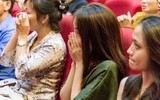 3 đêm diễn đẫm nước mắt giúp đỡ gia đình nạn nhân tử vong tại hầm Kim Liên
