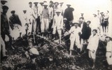 [Ảnh] Xúc động những bức ảnh đời thường về Chủ tịch Hồ Chí Minh