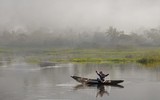 [Ảnh] Việt Nam đẹp tựa tiên cảnh qua các bức ảnh 