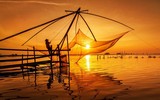 [Ảnh] Việt Nam đẹp tựa tiên cảnh qua các bức ảnh 