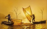 [Ảnh] Việt Nam đẹp tựa tiên cảnh qua các bức ảnh 