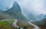 [Ảnh] Việt Nam đẹp tựa tiên cảnh qua các bức ảnh 