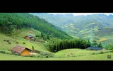 [Ảnh] Việt Nam đẹp tựa tiên cảnh qua các bức ảnh 