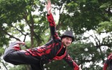 Rực rỡ Carnival đường phố Hà Nội kỷ niệm 