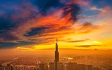 [ẢNH] Việt Nam đẹp ngỡ ngàng từ góc nhìn...trên mây