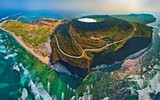 [ẢNH] Việt Nam đẹp ngỡ ngàng từ góc nhìn...trên mây