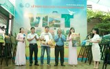 [ẢNH] Việt Nam đẹp ngỡ ngàng từ góc nhìn...trên mây