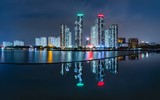 [ẢNH] Hình ảnh sống động về Hà Nội thời hiện đại với cái nhìn thân thương