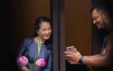[ẢNH] Hình ảnh sống động về Hà Nội thời hiện đại với cái nhìn thân thương