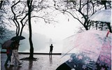 [ẢNH] Hà Nội thân thương qua những bức ảnh film