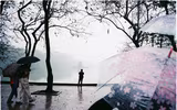 [ẢNH] Hà Nội thân thương qua những bức ảnh film
