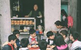 [ẢNH] Hà Nội thân thương qua những bức ảnh film