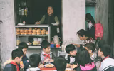 [ẢNH] Hà Nội thân thương qua những bức ảnh film