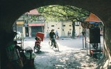 [ẢNH] Hà Nội thân thương qua những bức ảnh film