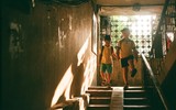 [ẢNH] Hà Nội thân thương qua những bức ảnh film
