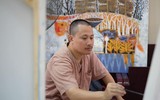 [Ảnh] Khúc 