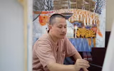 [Ảnh] Khúc 