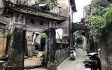 [ẢNH] Toàn cảnh 